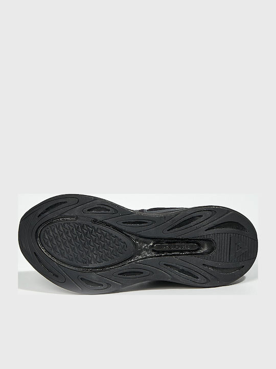 Ανδρικά Sneakers Μαυρο
