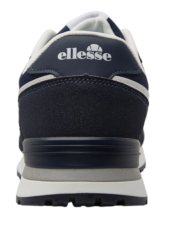 Men's Sneakers Blue