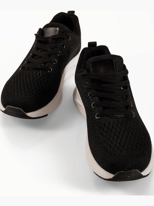 Adidași Negri