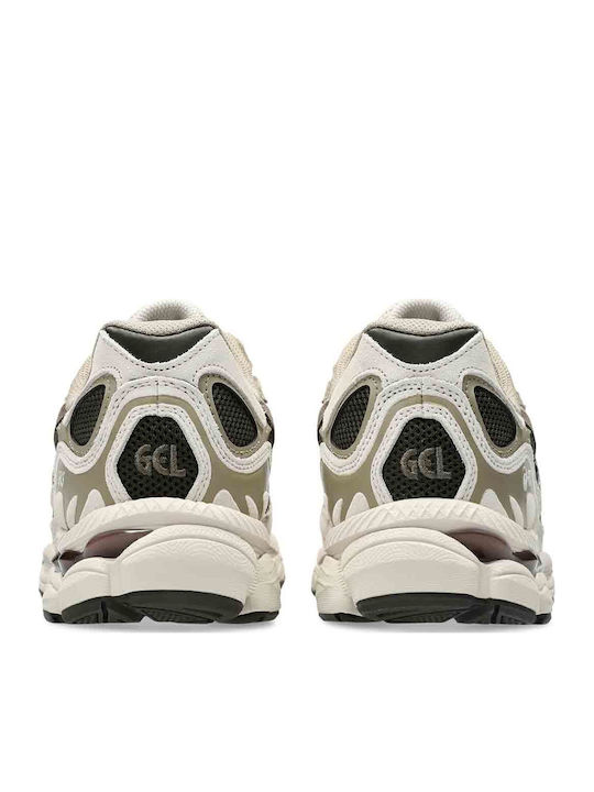 ASICS ASICS