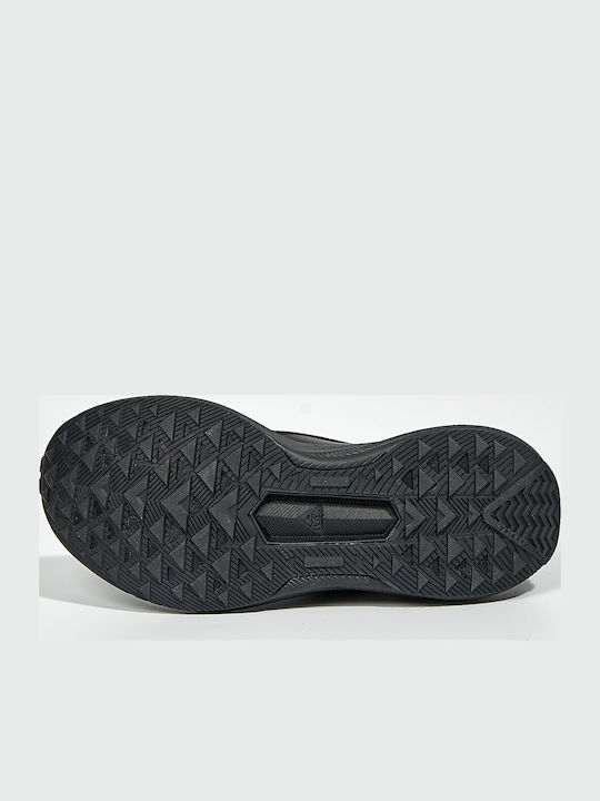 Γυναικεία Sneakers Μαυρο