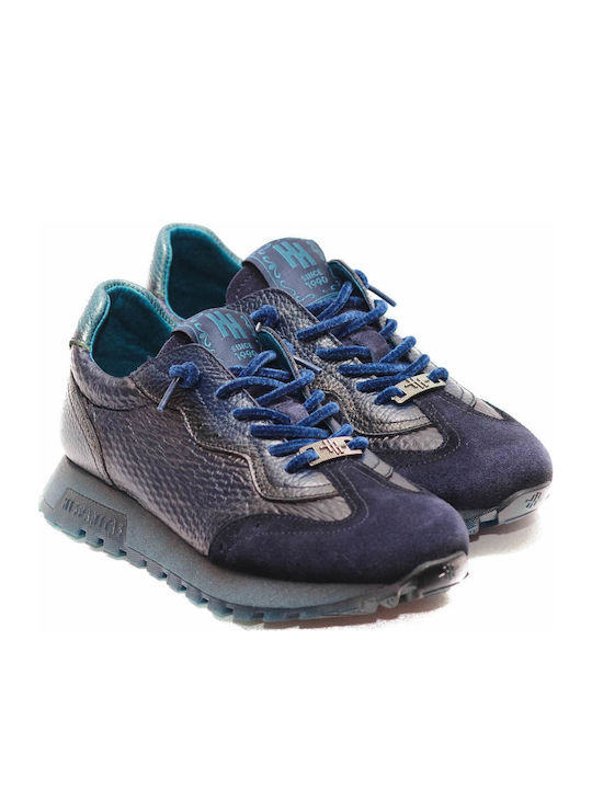 Women's Sneakers Blue