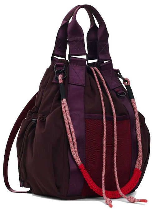 Geantă de Rucsac Violet