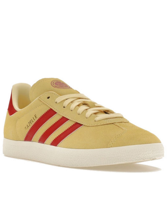 adidas Gazelle Сникърси Жълти