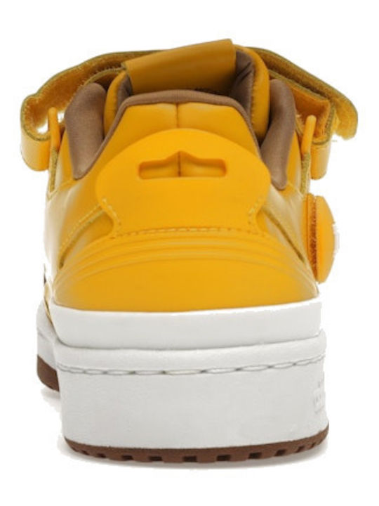 Forum Low Adidași pentru bărbați Galbeni
