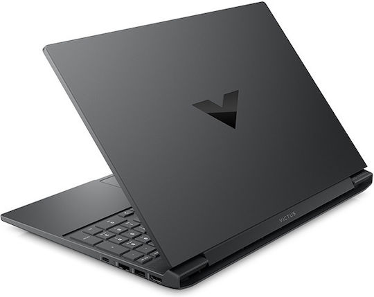 HP Victus 15 15-fa2013nwx 15.6" IPS FHD 144Hz (i7-13620H/16GB/512GB SSD/GeForce RTX 3050/W11 Home) (US Клавиатура)