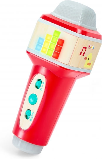 Hape Музикален инструмент с музика и светлина