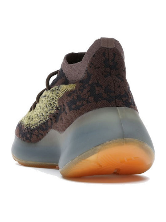 Yeezy Boost 380 Men's Sneakers Brown