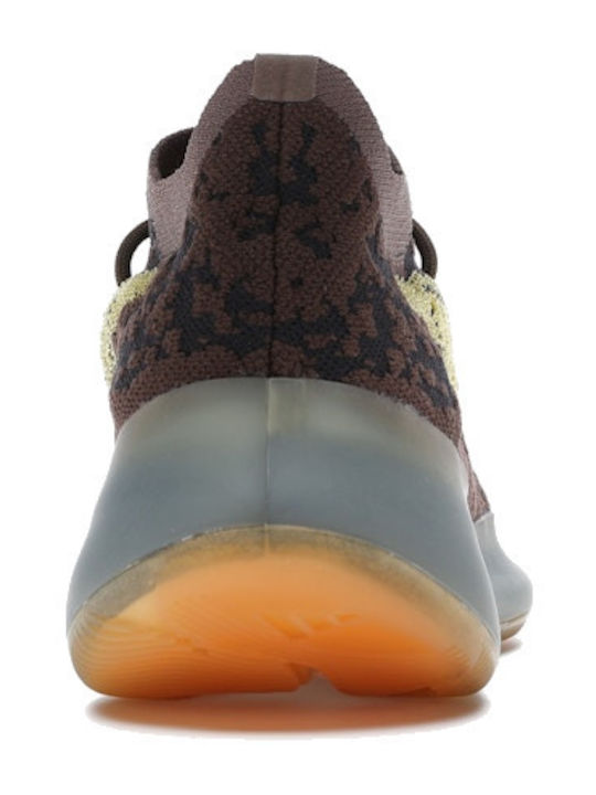 Yeezy Boost 380 Men's Sneakers Brown