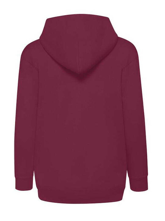 Hooded Cardigan Black