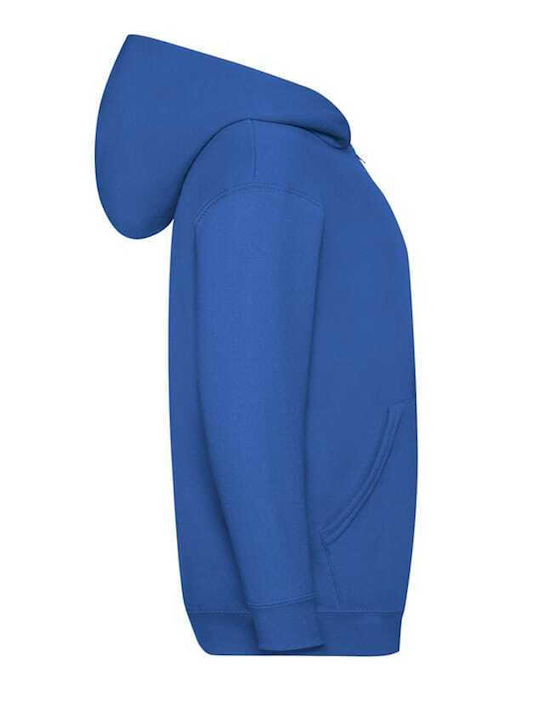 Hooded Cardigan Black