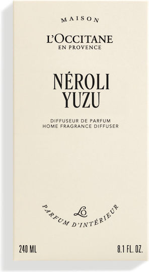 Home Diffusor Neroli Yuzu 240 Ml