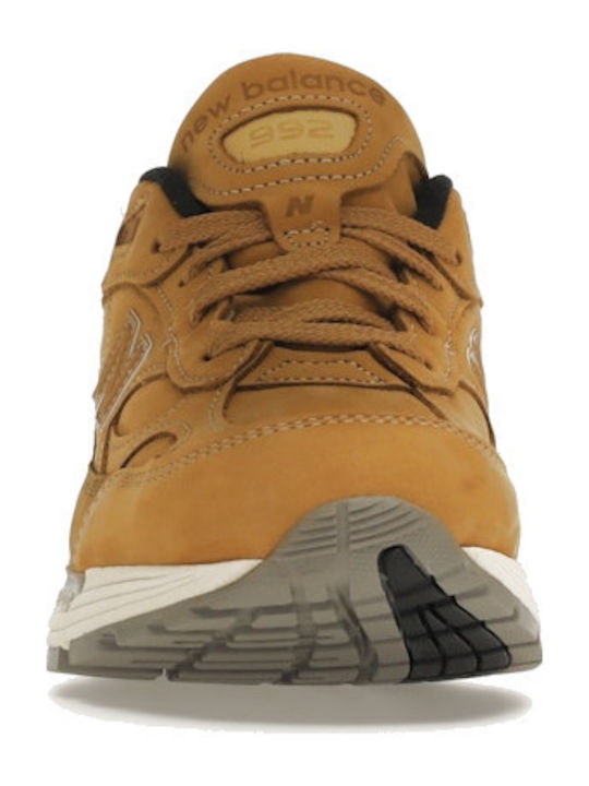 Men's Sneakers Wheat