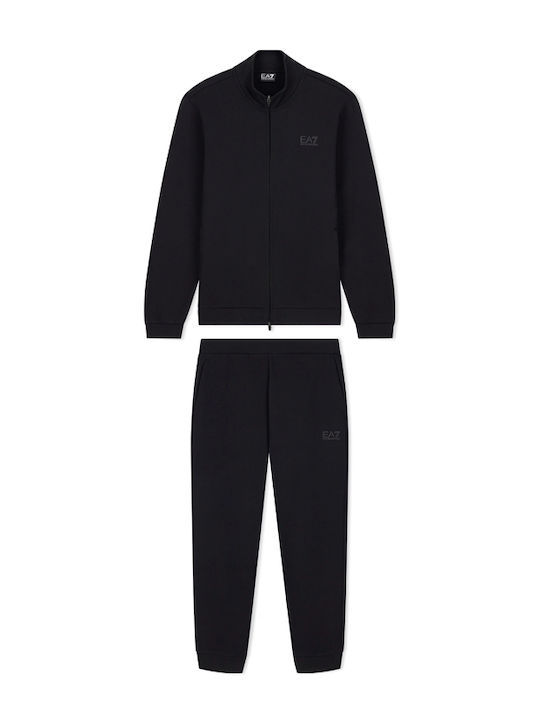 Sweatshirts für Herren Schwarz