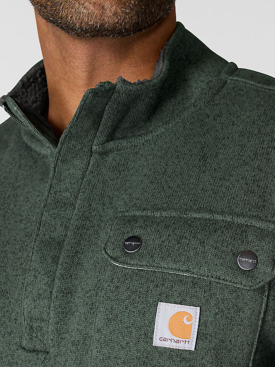 Foresty Green Sweatshirt