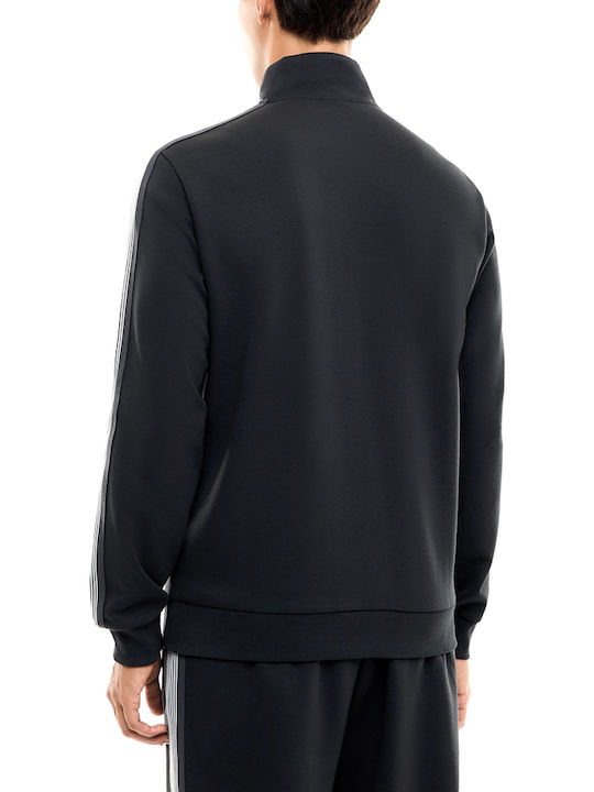 Emporio Armani Φούτερ Μαυρο