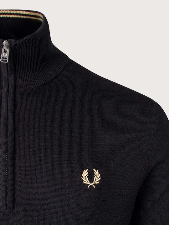 Fred Perry