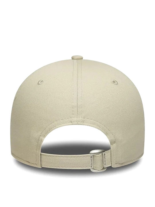 Капело Outdoor Icon 9forty Losdod Stn 60915851 270 Светлобежов