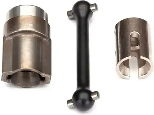 Traxxas Front Steel Center Planetary Udr Trx8556x