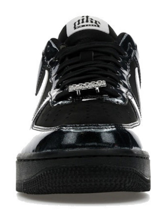 Air Force 1 Low '07 Women's Sneakers Black White