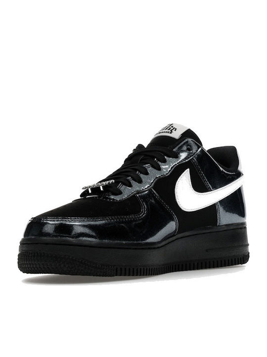 Air Force 1 Low '07 Women's Sneakers Black White