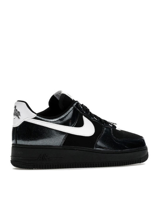 Air Force 1 Low '07 Women's Sneakers Black White