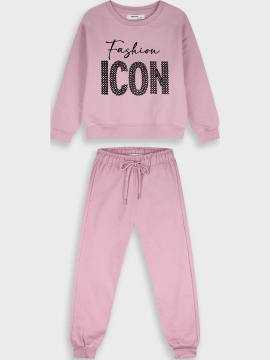 Kinder Sweatpants Set Frez