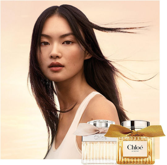 Chloe Le Nectar Reines Parfüm Nachfüllbar 50ml