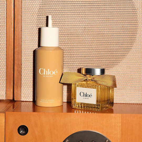 Chloe Le Nectar Reines Parfüm Nachfüllbar 50ml