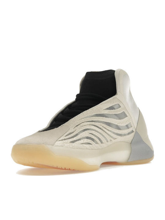 Yeezy Qntm Сникърси Mist Slate