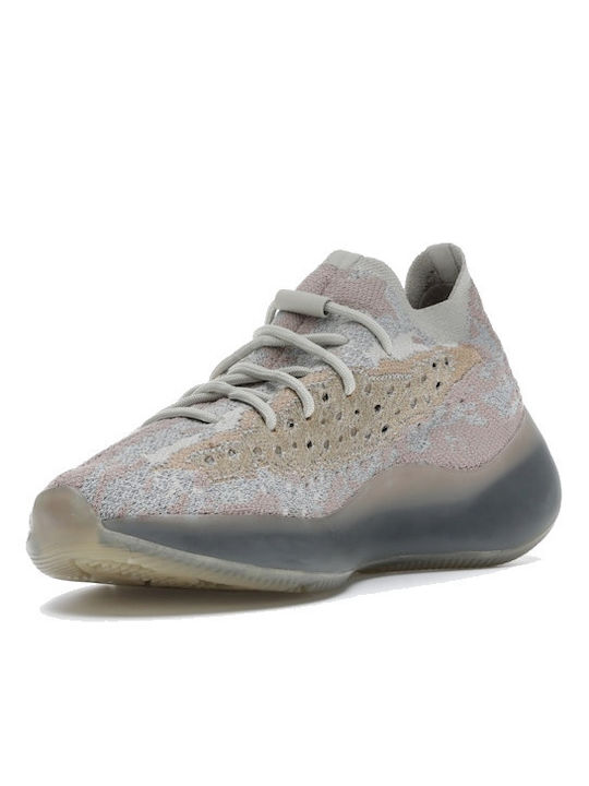 Yeezy Boost 380 Сникърси Pepper Reflective