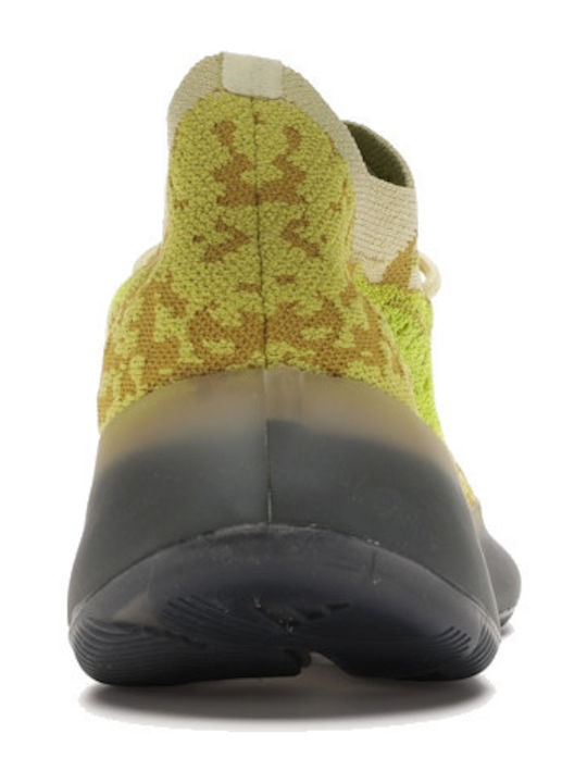 Yeezy Boost 380 Сникърси Зелени