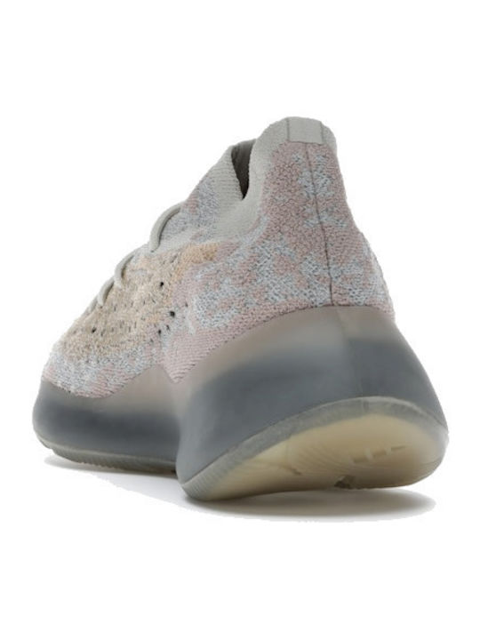 Yeezy Boost 380 Сникърси Pepper Reflective