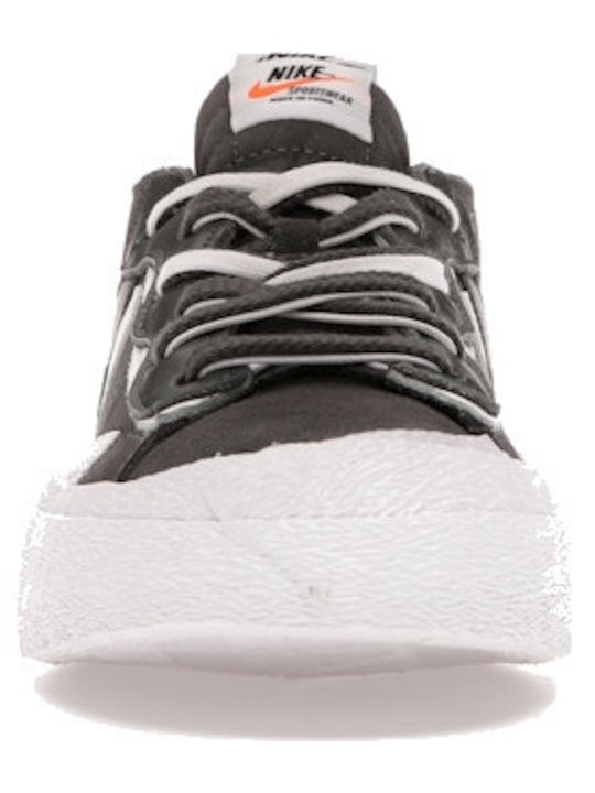 Blazer Low Sneakers Iron Grey
