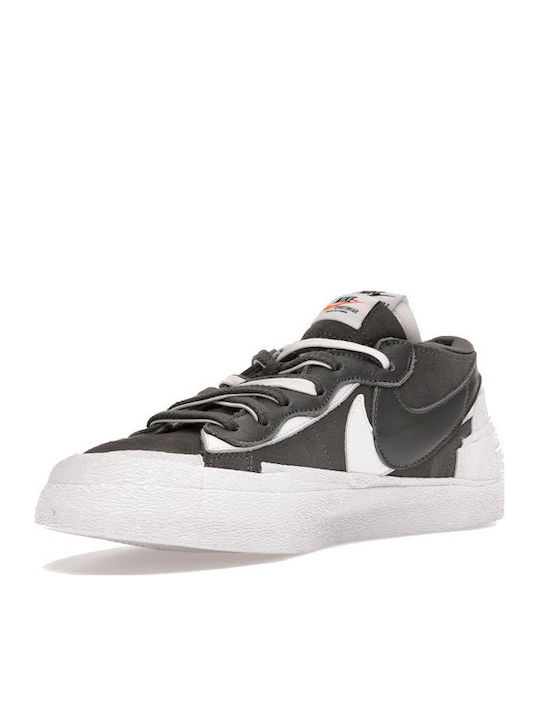 Blazer Low Sneakers Iron Grey