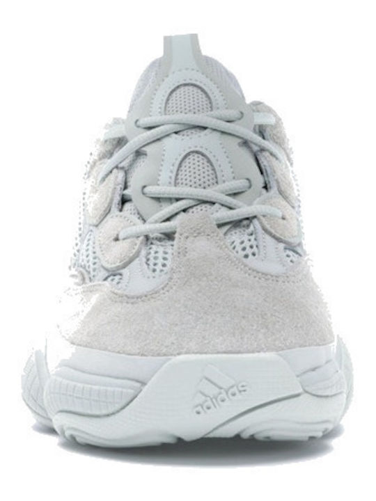 Yeezy 500 Сникърси Salt