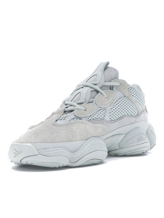 Yeezy 500 Сникърси Salt