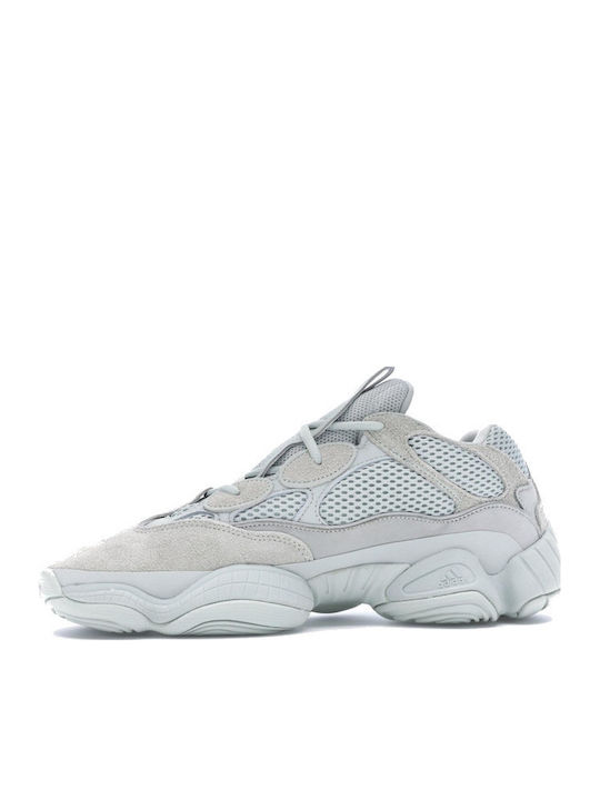 Yeezy 500 Сникърси Salt