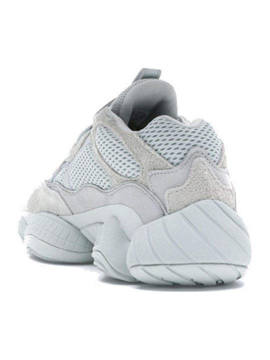 Yeezy 500 Сникърси Salt