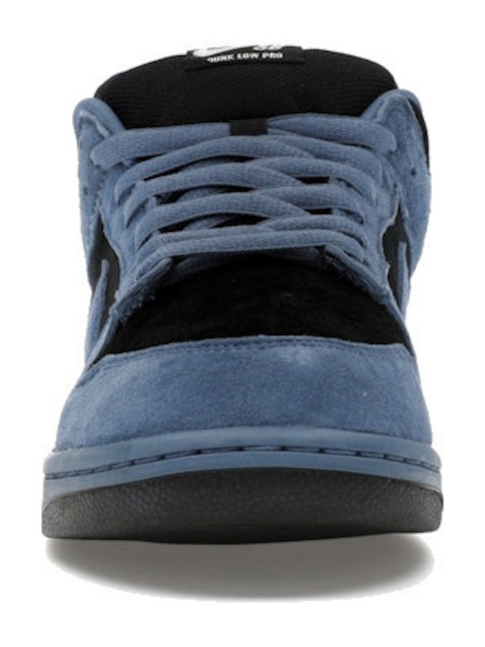 Sb Dunk Low Sneakers Ocean Fog