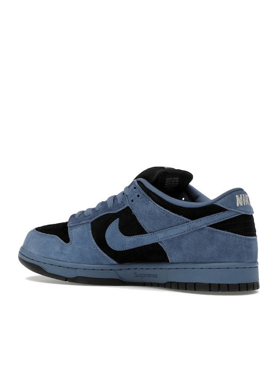 Sb Dunk Low Sneakers Ocean Fog