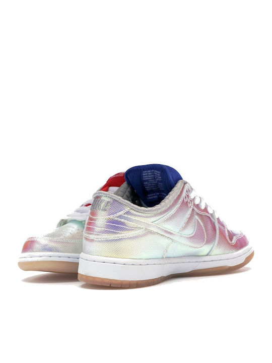 Sb Dunk Low Concepts Grail Дамски Сникърси Многоцветни