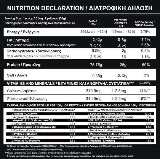 Proteine din Zer Proteină din Oru Lapte Fără Gluten cu Aromă Chocolate Coconut 1kg