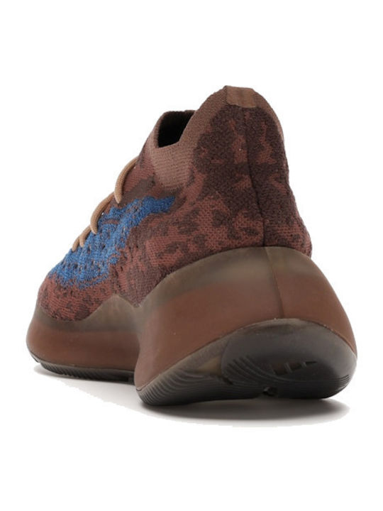 Yeezy Boost 380 Sneakers Brown
