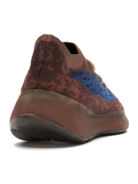 Yeezy Boost 380 Sneakers Brown