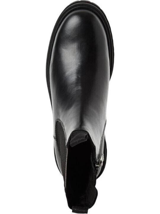 Ghete Dama De Piele Negre