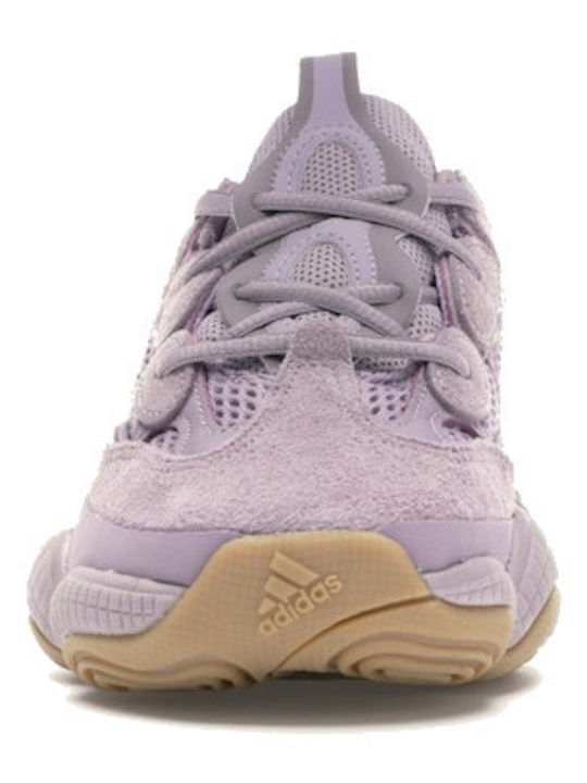 Yeezy 500 Sneakers Purple