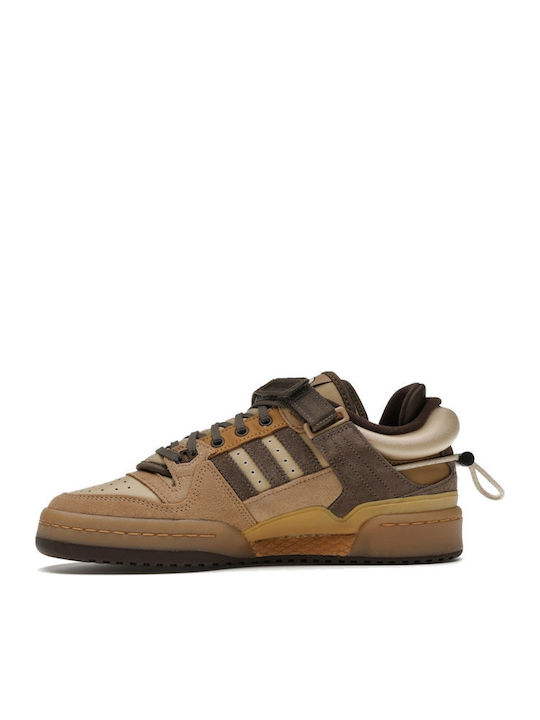 Forum Low Bad Bunny Adidasi Maro