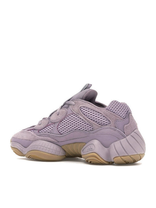 Yeezy 500 Sneakers Purple