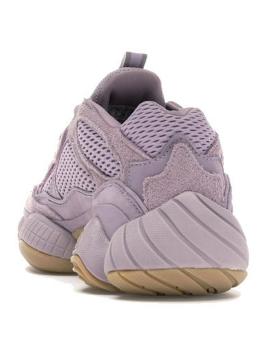 Yeezy 500 Sneakers Purple